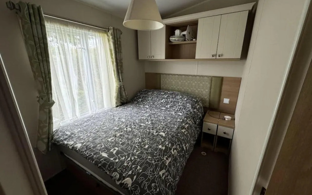 Family 3 Bedroom Caravan at Heacham Beach