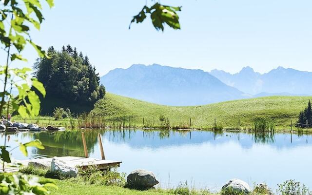 Berggasthof Bichlersee