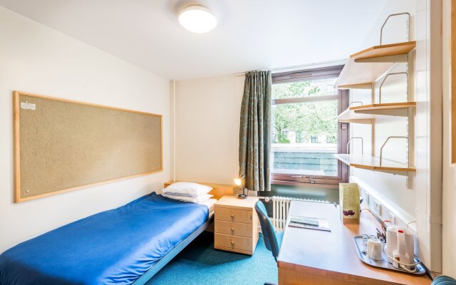 Summer Stays at The University of Edinburgh - Campus Accommodation