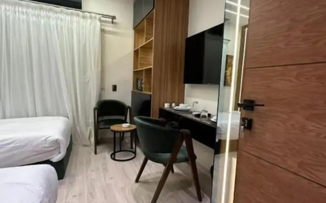 Elite Boutique Hotel