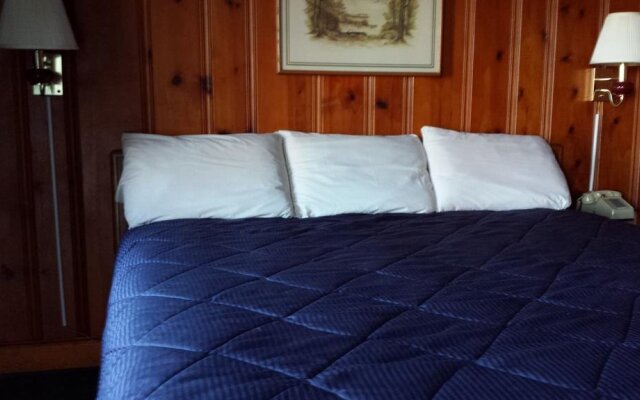 Ridgeway Inn