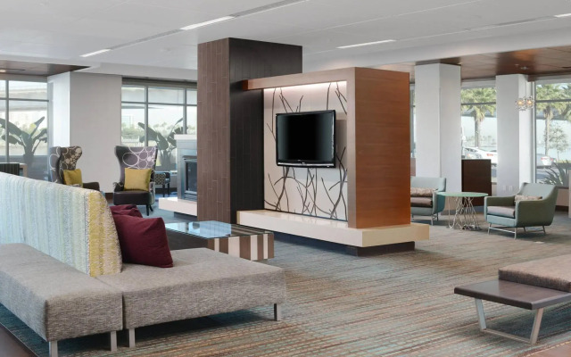 Residence Inn by Marriott Downtown Long Beach
