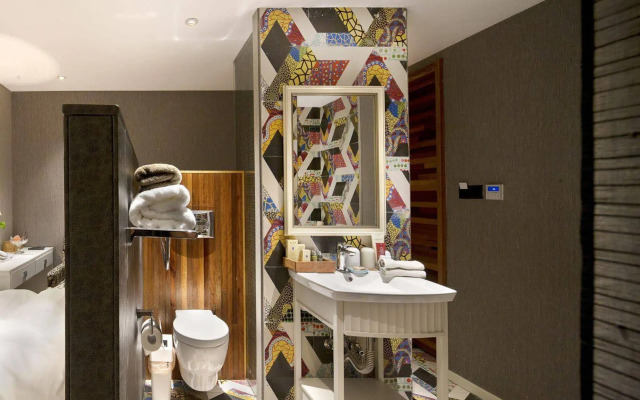 杭州麦芽庭艺术酒店