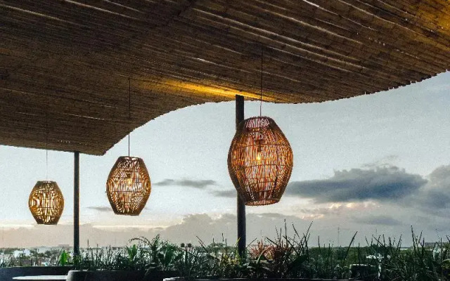 Downtown Tulum Hotel