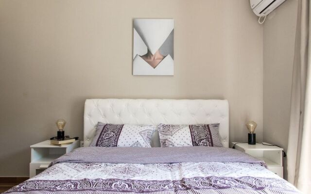 Ozone Complex by A&D Properties