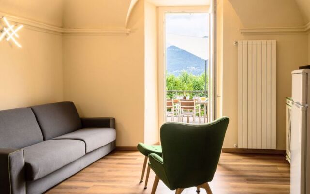 Atmosfere sul lago 10458