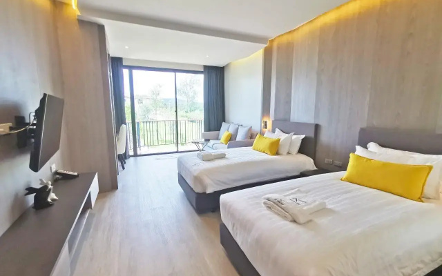 De VeraNiO Resort