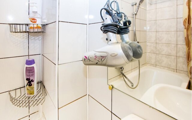 ApartLux Kremlyovskaya