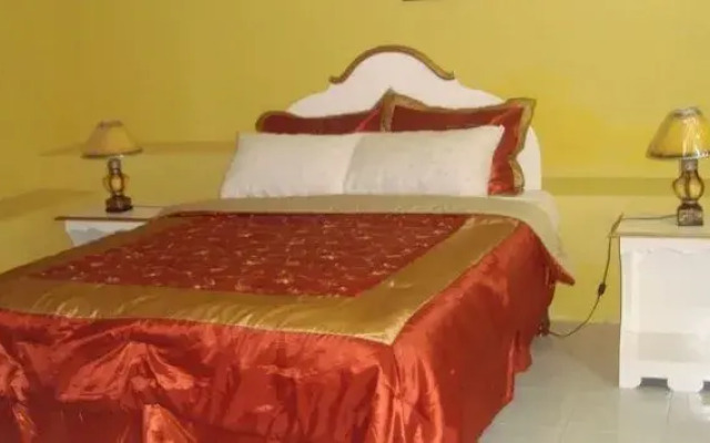 Diamond Villas And Suites