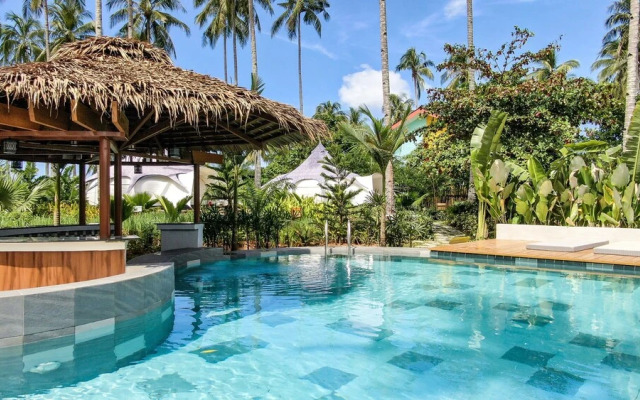 Nacpan Beach Glamping Managed by H Hospitality