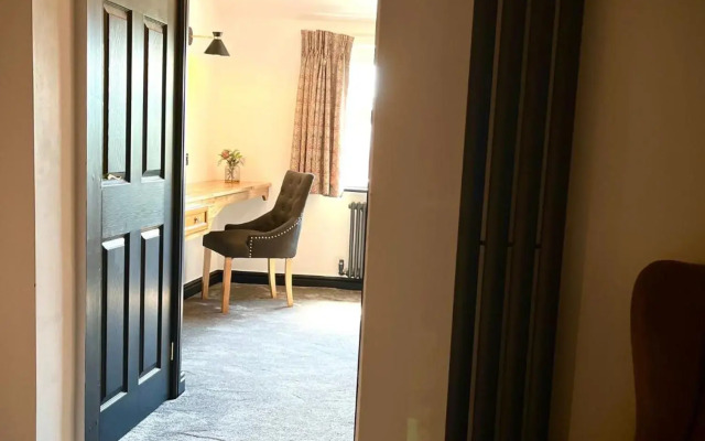 The Blue Boar Inn