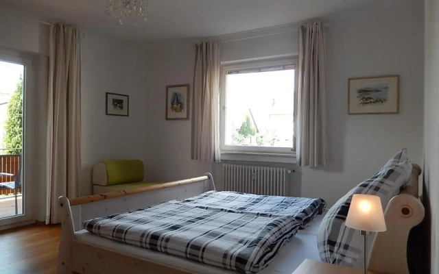 Ferienwohnung Kleeblatt