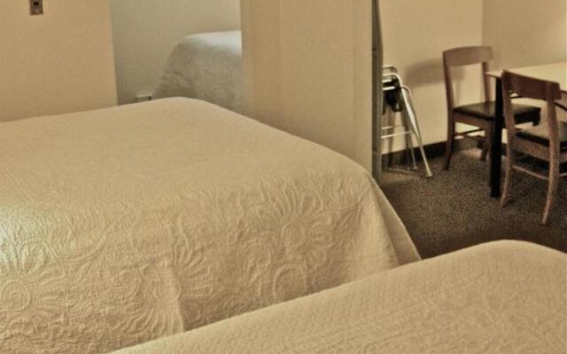 Timbers INN and Suites