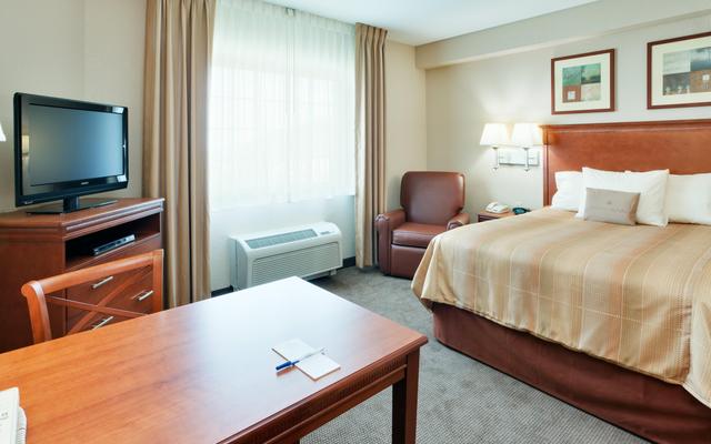 Candlewood Suites HAZLETON, an IHG Hotel