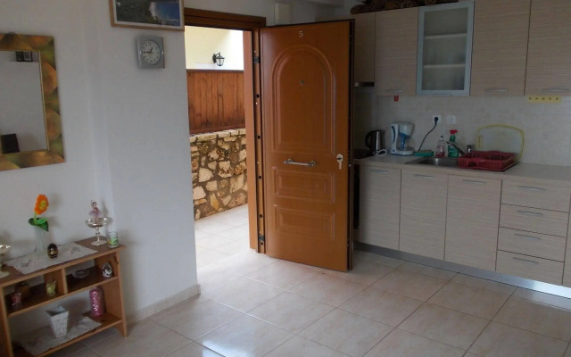 Sarakinos Apartments