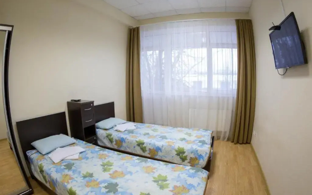 Pirs - Hotel in Moskva - Photo 2