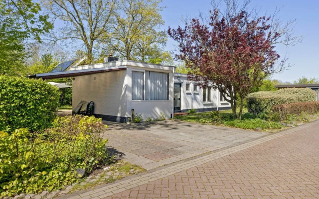 Holiday Home in Biggekerke Near Seabeach