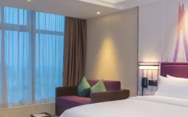 Hampton by Hilton Zhanjiang Renmin Avenue