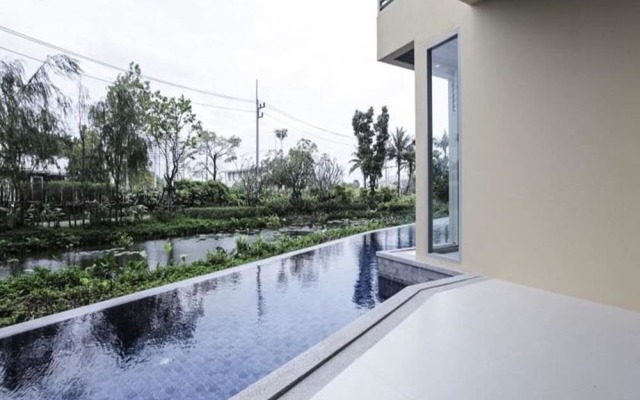 Baan Thew Talay Aquamarine 779-53