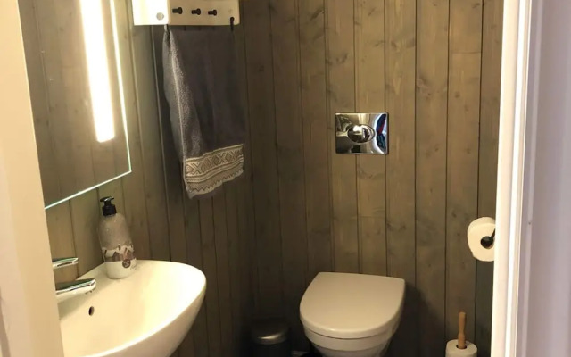 12 Person Holiday Home in Skare-by Traum