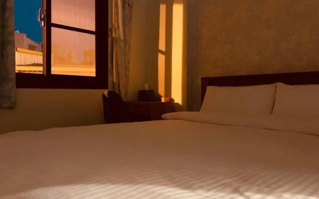 Yu Ping Ju B&B
