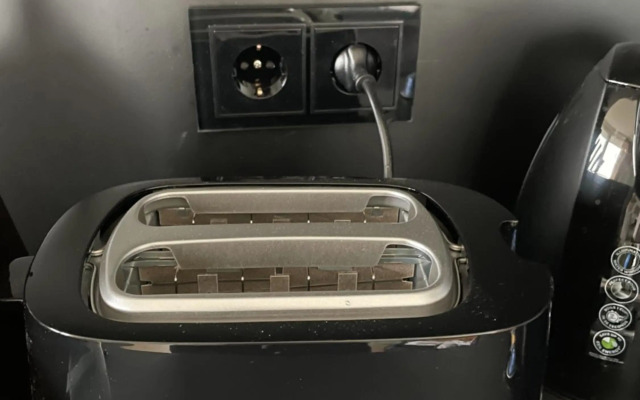 Royal Swan Skyline, Wien