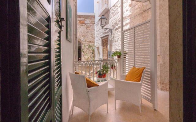 Amoredimare Casa Vacanze