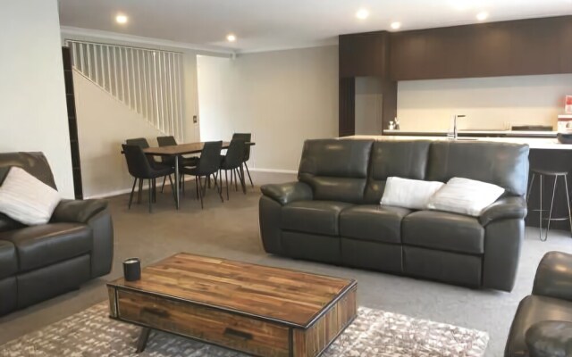 The York Apartments