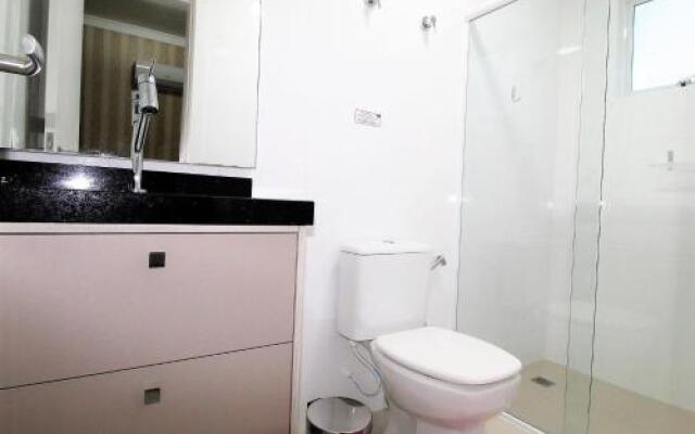 Apartamento Aguas Azuis Bombinhas 1067