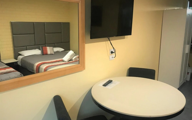Toukley Motor Inn