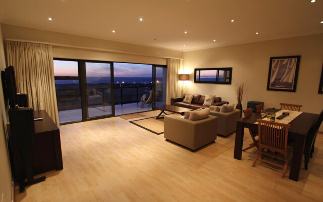 Waves Edge Apartments