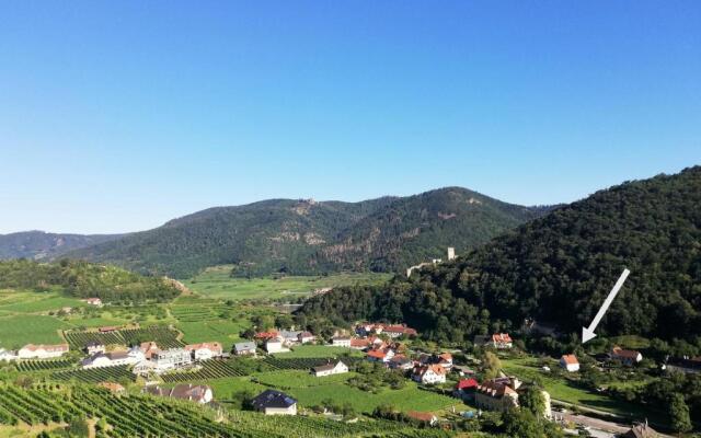 Appartements Setzbergblick