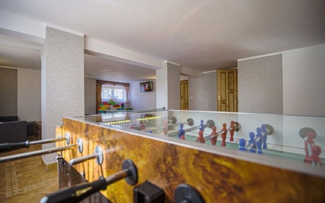 Domek na Gubałówce & Apartamenty - Premium Chalets & Luxury Apartments Gubałówka Zakopane