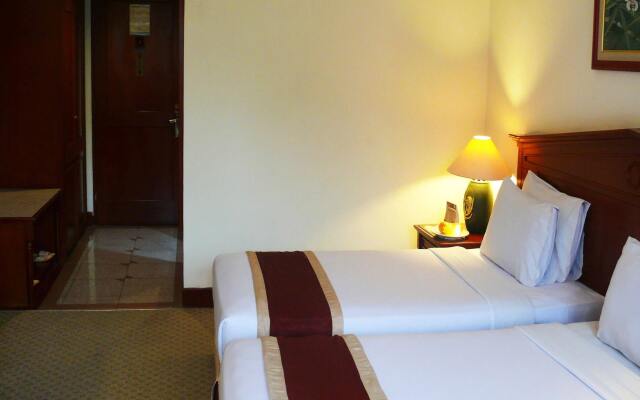 The Jayakarta Suites Bandung