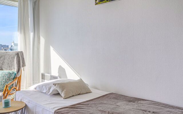 Villa Kérabus Quiberon 29366