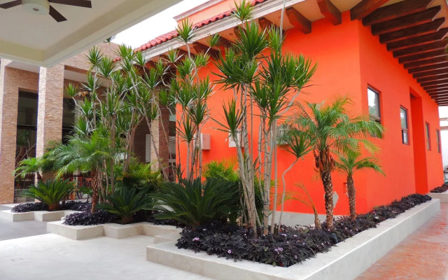 Royal Serennia Small Hotel Boutique