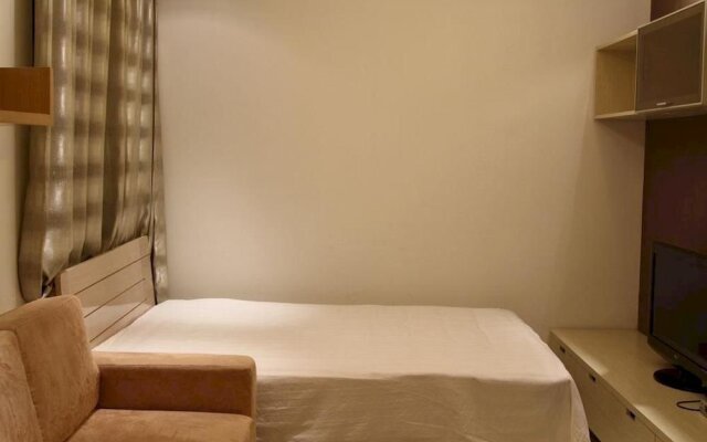 Tianshu Hotel Appartment