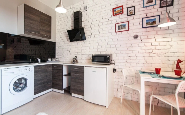 Apartament Centrum - Malmeda 8