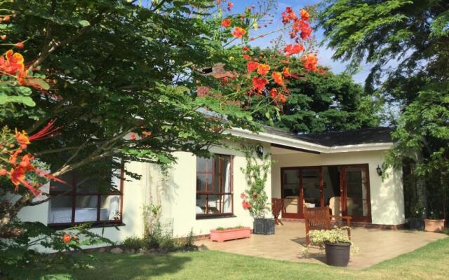 Selborne 4 Bedroom Delight ZPF19