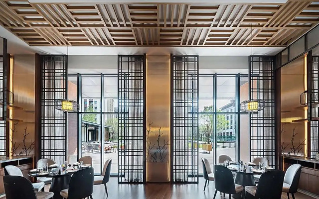 Hyatt Regency Beijing Shiyuan