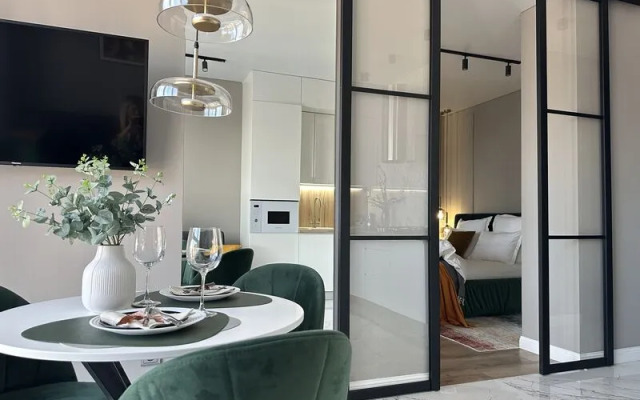 КенигДелюкс Центр