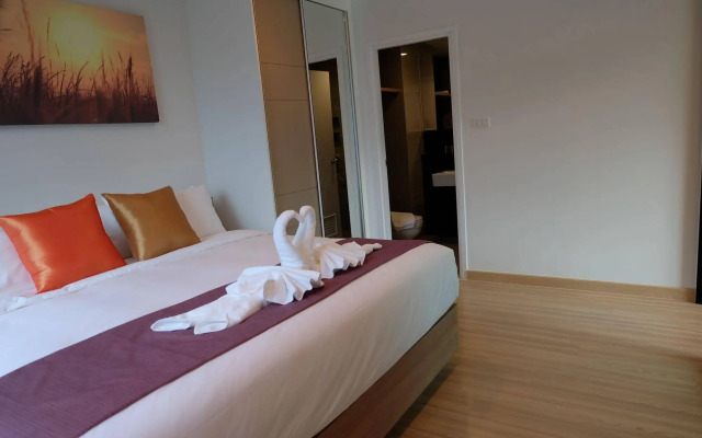 Brique Hotel Chiang Mai