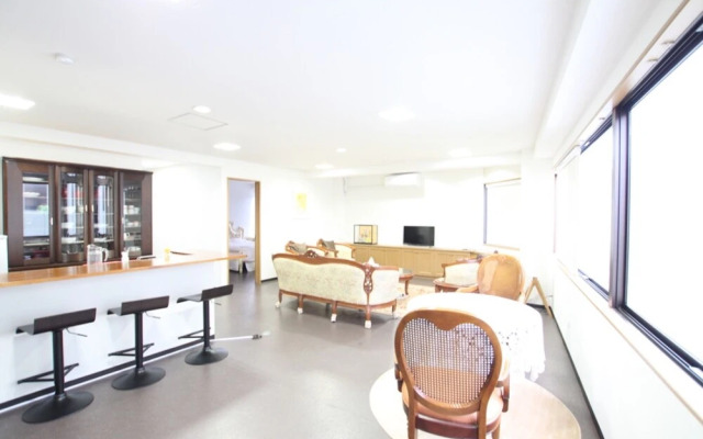 Smart Hotel Osaka 3