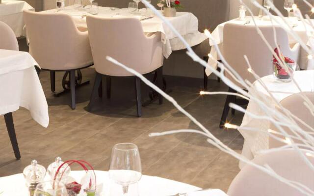 La Residence - Logis De France