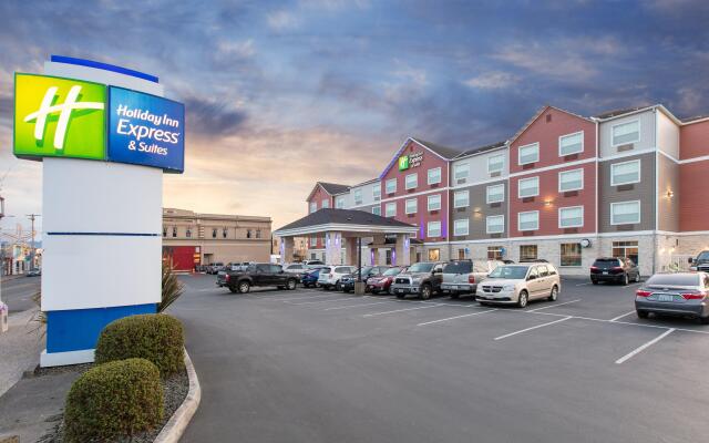 Holiday Inn Express Hotel & Suites Seaside-Convention Center by IHG