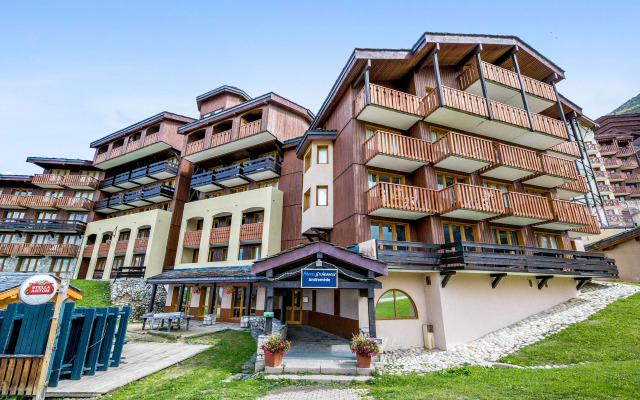 Pierre & Vacances Residence Les Constellations