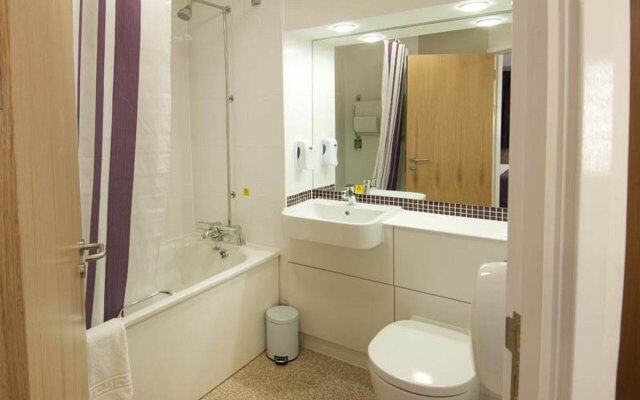 Premier Inn Braintree (A120)