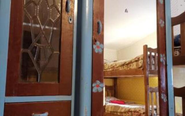 White Shino Hostel