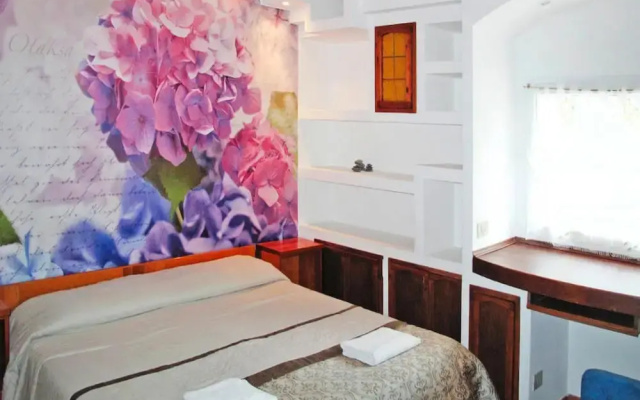 Apartment in Imperia With Communal Pool
