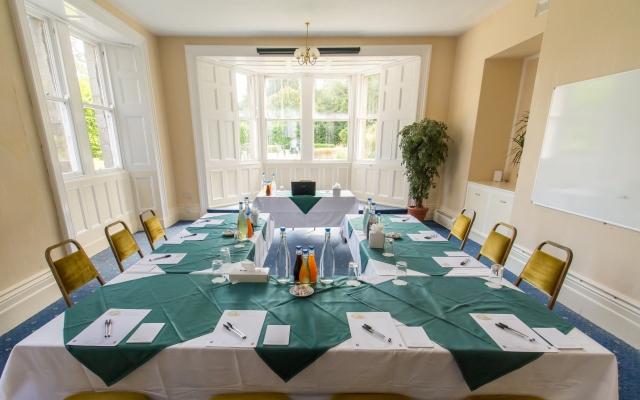 Cumbria Grand Hotel